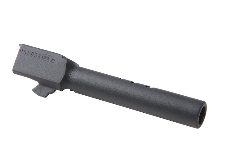 Umarex/ VFC G18C Outer Barrel (# 02-1)