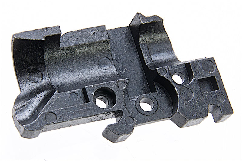 Umarex / VFC Glock 17 Gen 3 Hop up Base Left  (Parts # 02-8)