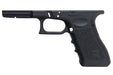 Umarex / VFC Glock 17 Gen 3 Frame  (Parts # 03-1)