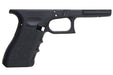Umarex / VFC Glock 17 Gen 3 Frame  (Parts # 03-1)