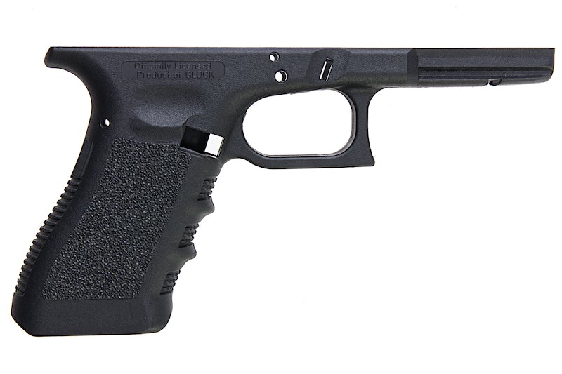 Umarex / VFC Glock 17 Gen 3 Frame  (Parts # 03-1)