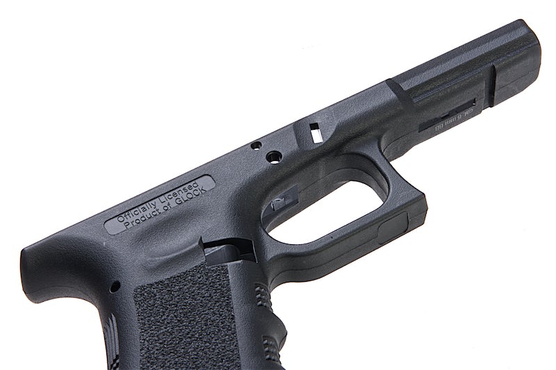 Umarex / VFC Glock 17 Gen 3 Frame  (Parts # 03-1)