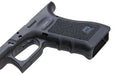 Umarex / VFC Glock 17 Gen 3 Frame  (Parts # 03-1)
