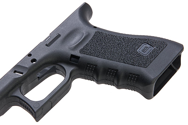Umarex / VFC Glock 17 Gen 3 Frame  (Parts # 03-1)