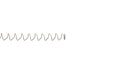 Umarex/ VFC G19 Gen 3/ Gen 4 Magazine Follower Spring (# 03-6)
