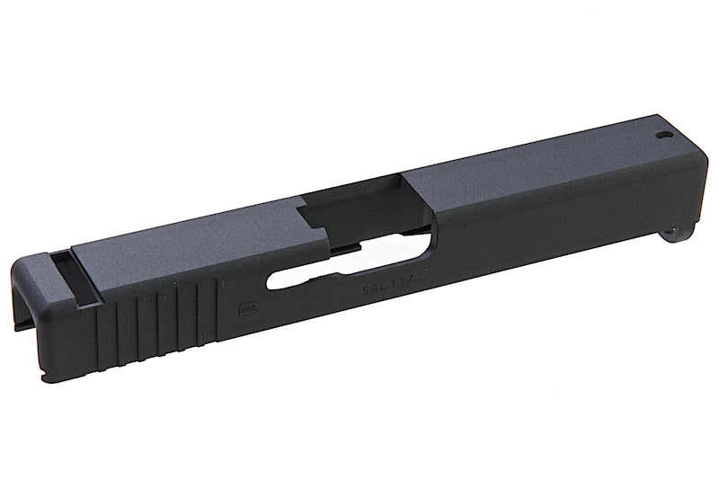 Umarex / VFC Glock 17 Gen 4 Slide (# 01-1)