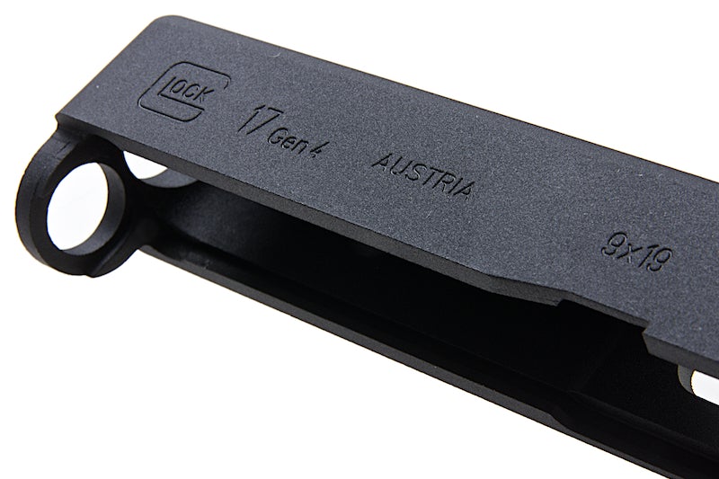 Umarex / VFC Glock 17 Gen 4 Slide (# 01-1)