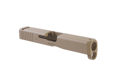 Umarex / VFC Glock Slide For VFC G19X GBB Pistol (Parts #01-1)