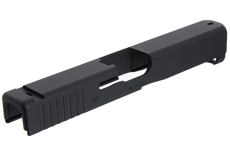 Umarex (VFC) Glock 17 Gen 5 Slide (Part No# 01-1)