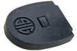 SIG AIR P320 M17/ M18 Gas Magazine Plate (# 01-14)
