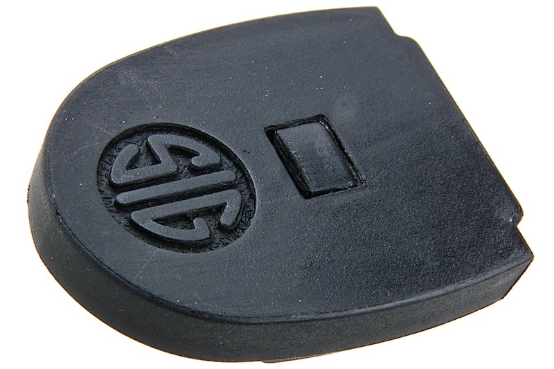 SIG AIR P320 M17/ M18 Gas Magazine Plate (# 01-14)
