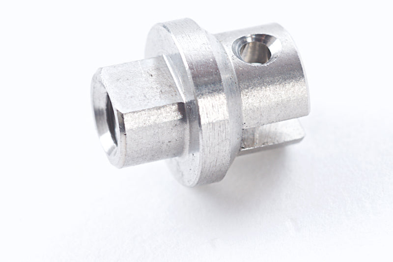 VFC Nozzle Fix Button For VFC HK417 GBB Rifle (# 09-13)