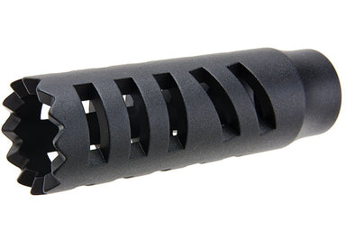 VFC Muzzle Brake For FABARM STF 12 Airsoft Shotgun