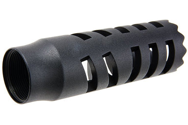 VFC Muzzle Brake For FABARM STF 12 Airsoft Shotgun