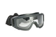 Pyramex (Venture Gear Tactical) Loadout Goggle (Anti-Fog Lens)