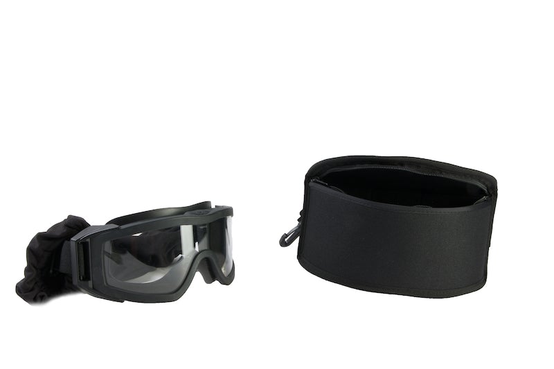 Pyramex (Venture Gear Tactical) Loadout Goggle (Anti-Fog Lens)