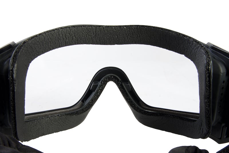 Pyramex (Venture Gear Tactical) Loadout Goggle (Anti-Fog Lens)