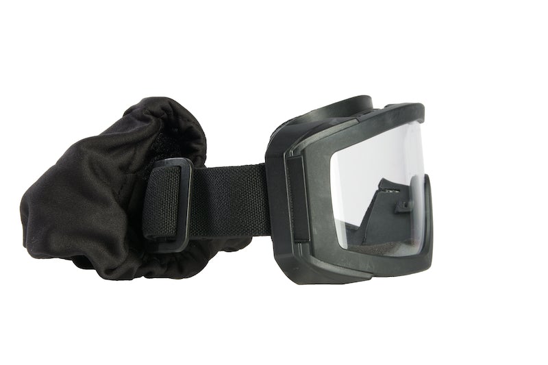 Pyramex (Venture Gear Tactical) Loadout Goggle (Anti-Fog Lens)