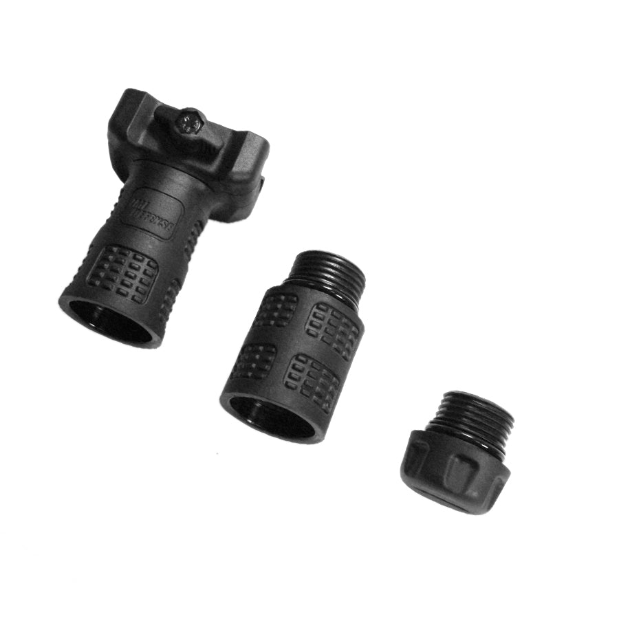 IMI Defense IVG – Interchangeable Vertical Grip