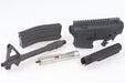 Systema PTW M4 CQB Value Kit 1 Upgrade Kit (Regular Gear Box, M130 Cylinder)