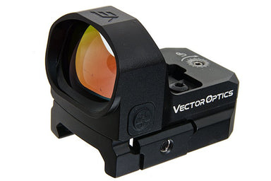 Vector Optics Frenzy 1x20x28 6 MOA RDS Red Dot Sight