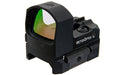 Vector Optics Frenzy-S 1x17x24 MIC AUT Battery Side Loading Red Dot Sight