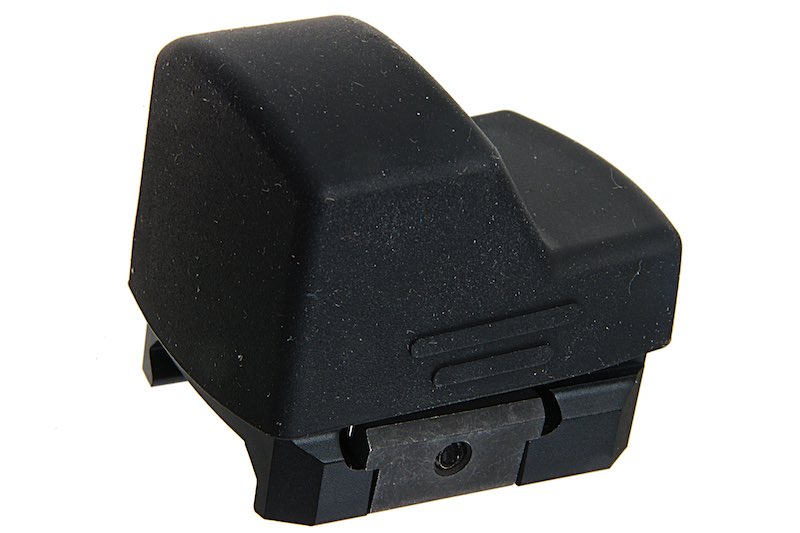 Vector Optics Frenzy-S 1x17x24 MIC AUT Battery Side Loading Red Dot Sight