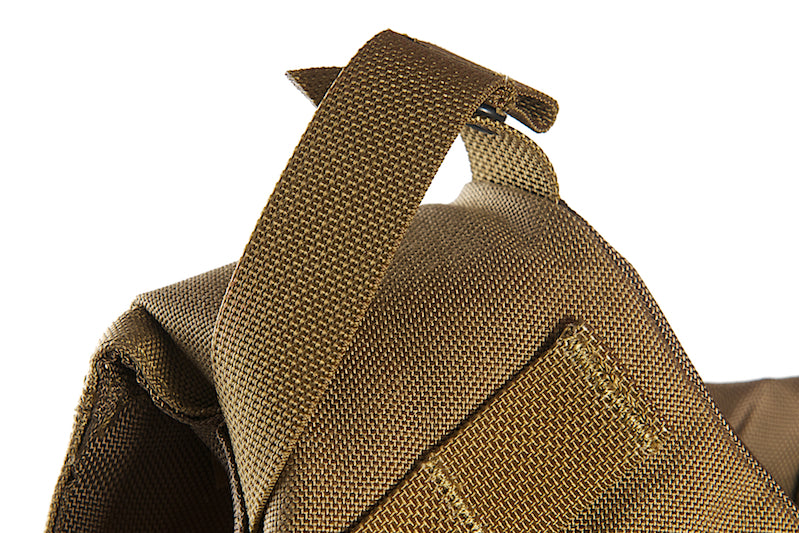 PANTAC OTV Interceptor Body Armor (M/ Khaki)