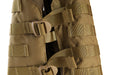 PANTAC OTV Interceptor Body Armor (M/ Khaki)