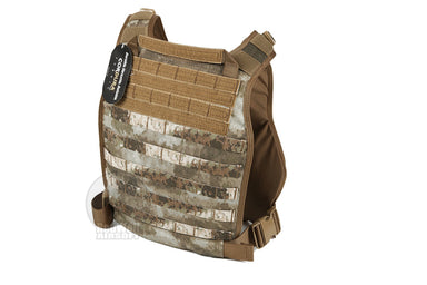 PANTAC Molle Gen II Strike Plate (M/ A-TACS)