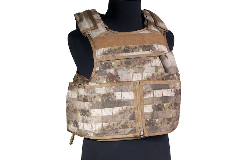 PANTAC RAV Body Armor (M / A-TACS)