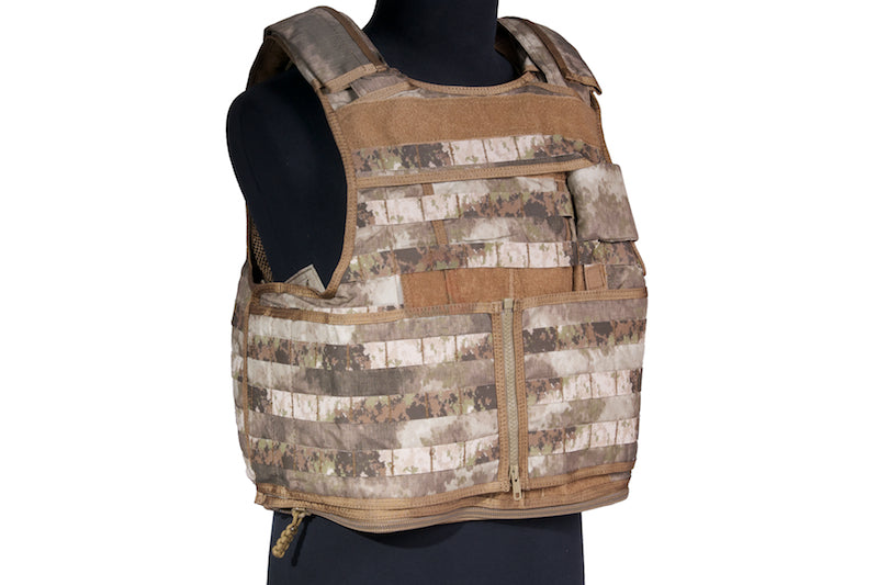 PANTAC RAV Body Armor (S/ A-TACS/ Special ver.)