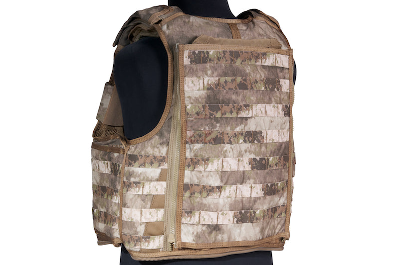 PANTAC RAV Body Armor (S/ A-TACS/ Special ver.)