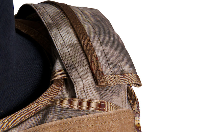 PANTAC RAV Body Armor (S/ A-TACS/ Special ver.)
