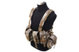 PANTAC MCR Chest Rig (A-TACS)