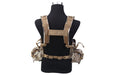 PANTAC MCR Chest Rig (A-TACS)