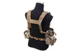 PANTAC MCR Chest Rig (A-TACS)