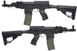ARES SA VZ58 Assault Rifle M4 Version AEG Rifle Airsoft Guns (Short Ver.)