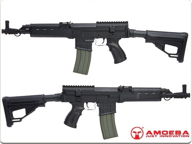 ARES SA VZ58 Assault Rifle M4 Version AEG Rifle (Middle Version)