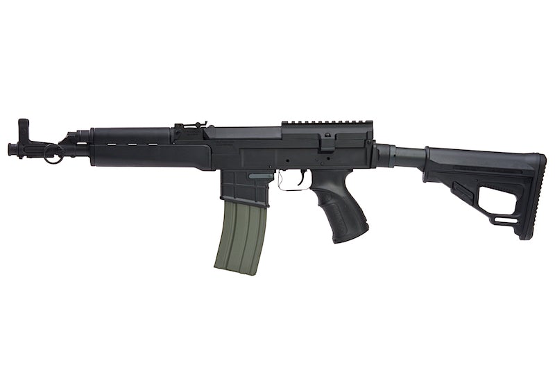 ARES SA VZ58 Assault Rifle M4 Version AEG Rifle (Middle Version)