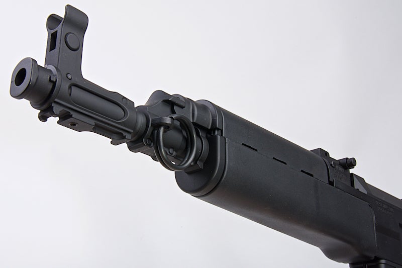 ARES SA VZ58 Assault Rifle M4 Version AEG Rifle (Middle Version)
