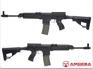 ARES SA VZ58 Assault Rifle M4 Version AEG Rifle (Long Version)