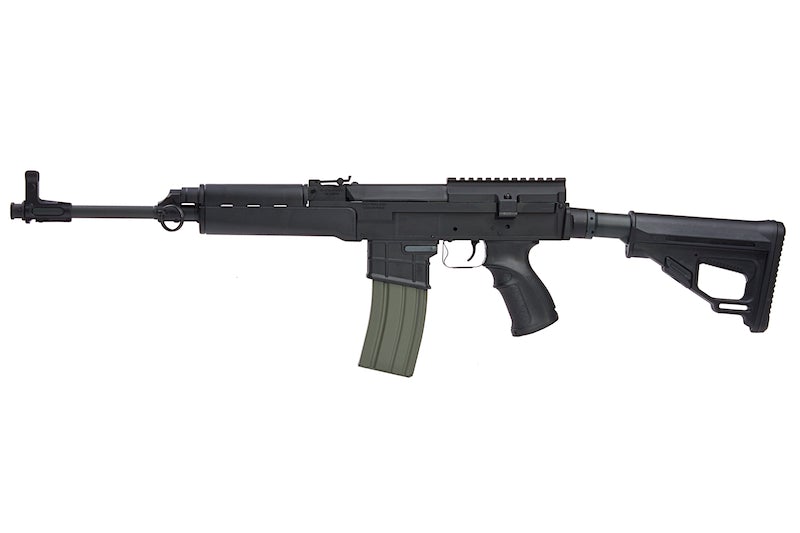 ARES SA VZ58 Assault Rifle M4 Version AEG Rifle (Long Version)