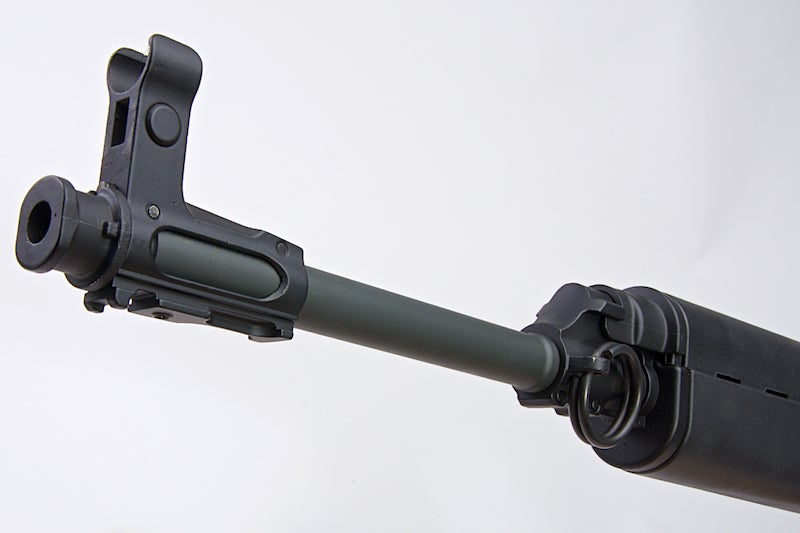 ARES SA VZ58 Assault Rifle M4 Version AEG Rifle (Long Version)