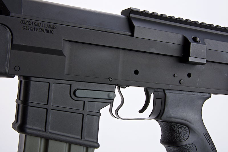 ARES SA VZ58 Assault Rifle M4 Version AEG Rifle (Long Version)