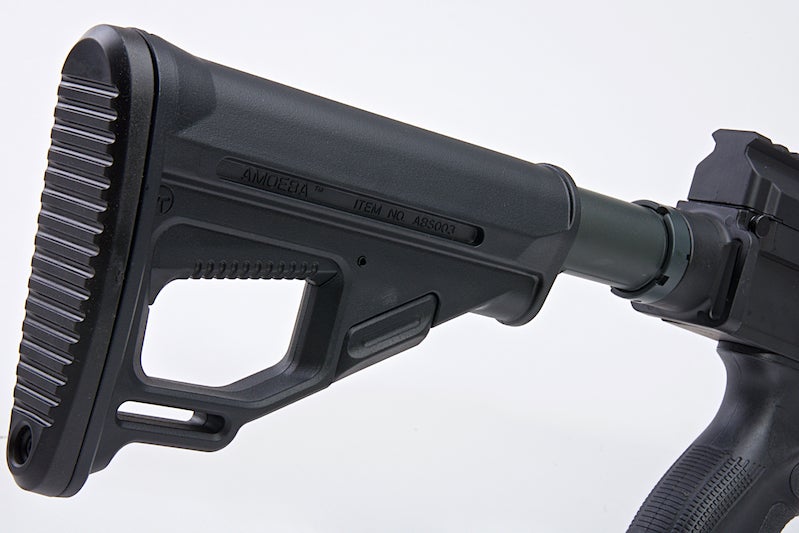 ARES SA VZ58 Assault Rifle M4 Version AEG Rifle (Long Version)