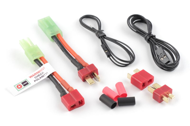 GATE WARFET 1.1 Power Module