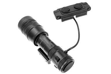 WADSN CD REIN Micro Flashlight with Switch