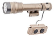 WADSN CD REIN Flashlight with Switch (DE)