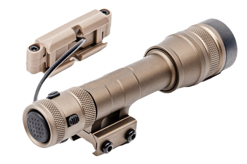 WADSN CD REIN Flashlight with Switch (DE)
